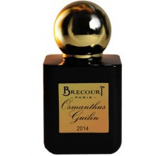  اوسمانتوس گیلین